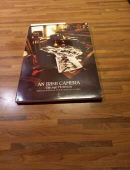 An Irish Camera. Taschenbuch, ohne Jahresangabe, Pan Books - Rosenheim