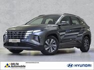 Hyundai Tucson, 1.6 T-GDI Select, Jahr 2020 - Wiesbaden Kastel