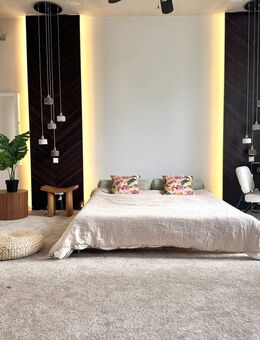 BT am 5.10. um 17 Uhr - Traumhaftes Mini-Appartement - Karlsruhe
