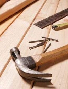 Erstbezug nach Modernisierung! - Hagenow