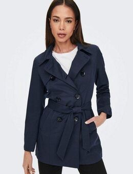 ONLY Trenchcoat ONLVALERIE TRENCHCOAT OTW NOOS
