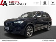 Seat Tarraco, 2.0 TDI FR 4 DRIVE, Jahr 2023 - Bocholt