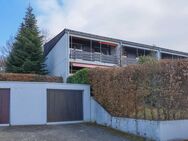 Wohnen am Leuselhardt - Reihenendhaus mit Garage und Traumaussicht!! - Lörrach