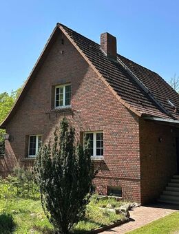 Ein großzügiges Haus mit knapp 23.000 m² Idylle! (SY-6241) - Höfer