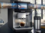 SIEMENS Kaffeevollautomat TP715D01