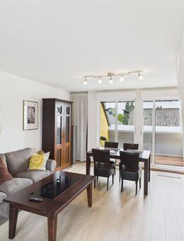 Paradies für Handwerker und Familien - Ehemaliger Bauernhof mit Halle, Werkstatt und Garten - Frechen