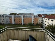 Klasse 2-Zimmer Wohnung in München / Schwabing zu verkaufen! - München