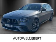 Mercedes AMG E 53, T MAGNO Perf Sitz AGA DYNAMIC, Jahr 2023 - Michelstadt