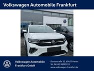 VW T-Cross, 1.0 l TSI R-Line OPF, Jahr 2024 - Hanau (Brüder-Grimm-Stadt)