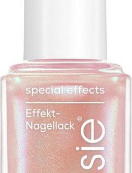 essie Nagellack Essie special effects Nagellack, mit natürlichen Inhaltsstoffen