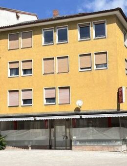 Kapitalanlage ! MFH in Landau Zentrum! - Landau (Pfalz)