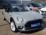 Mini Cooper D Clubman Pepper 17"Alu PDC MFL Sitzhzg. - Bottrop