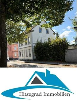 Mehrfamilienhaus mit großemGarten und Baugrundstück in SG-Ohligs - Solingen (Klingenstadt)