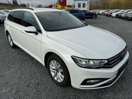 VW Passat Variant 2.0 TDI *BUSINESS*AHK*NAVI*LED*AC - Boxberg (Baden-Württemberg)