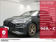 Audi SQ8, 4.0 TDI quattro, Jahr 2020 - Düsseldorf