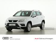 Seat Ateca, 1.5 TSI Xperience, Jahr 2024 - Leverkusen