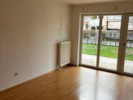 2-Zimmer Wohnung im Barrierefreien Wohnen - Plattling
