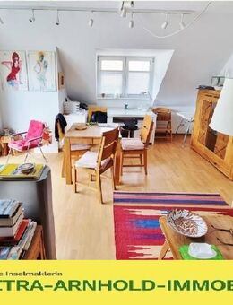 Ihr neues Zuhause an der Ostsee im Seebad Bansin! - Heringsdorf (Mecklenburg-Vorpommern)