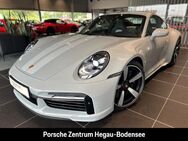 Porsche 992, (911) Sport Classic Burmester Liftsystem Hinterachslenkung, Jahr 2023 - Hilzingen