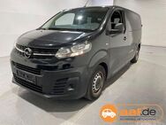 Opel Vivaro 1.5 D M 9-Sitzer EU6d-T Klima PDC - Norderstedt