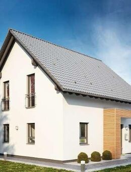 Genießen Sie den Komfort des Lebens: Ihr stilvolles Einfamilienhaus - Löhne