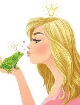 welche Frau kann Mann entzaubern - Bruchsal Zentrum