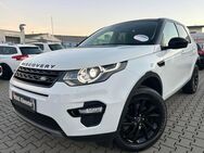 Land Rover Discovery Sport SE AWD 2.0 TD4 Start/Stopp EU... - Babenhausen (Hessen)