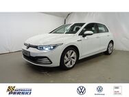 VW Golf, 1.5 TSI VIII 8 Style, Jahr 2020 - Wanzleben-Börde Wanzleben