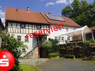 Ein-/ Zweifamilienhaus in 97654 Bastheim/Unterwaldbehrungen - Bastheim