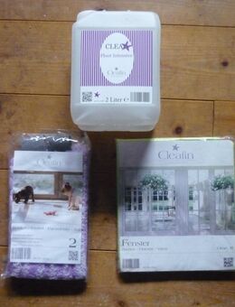 Haushaltsset --neu-- - Burghaun