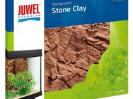 Juwel Motivrückwand (60 x 55 cm) - Stone Clay