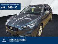 Seat Leon, 2.0 TDI Sportstourer FR, Jahr 2024 - Weinstadt Zentrum