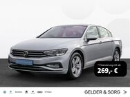 VW Passat, 2.0 TDI Business ||||, Jahr 2019 - Hofheim (Unterfranken)