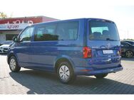 VW Multivan 2.0 TDI DSG LED Navi SHZ Kam ACC - Sandersdorf Brehna