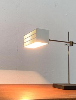 Mid Century Flamingo Table Lamp Tischleuchte BUR Bietenholz 60er - Hamburg Hamburg-Nord