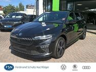 Skoda Scala, 1.5 TSI Monte Carlo, Jahr 2022 - Rostock