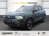 Dacia Duster, Extreme TCe 130, Jahr 2024 - Suhl