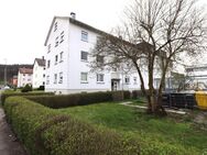 ** Anleger aufgepasst - gepflegtes Mehrfamilienhaus ** - Plüderhausen