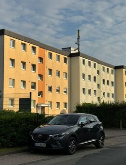 5 Zimmer Wohnung - Leopoldshöhe