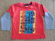 Langarmshirt für Babys/Jungs Gr.80 von Karstadt - Königswinter