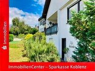 Helle 4-Zimmerwohnung mit Terrasse und Garten in Vallendar - Vallendar