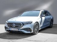 Mercedes E 300, de BURM AMG NIGHT SPUR, Jahr 2023 - Kiel