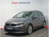 VW Golf Sportsvan VII Highline*ACC*Navi*LED - Schmidgaden