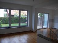 Helle 2-Zimmer-Wohnung mit Garten in Bad Wörishofen! - Bad Wörishofen