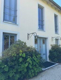 Einzigartige DHH - Hier können Sie einziehen und das Wohnen sofort genießen! - Fürstenzell