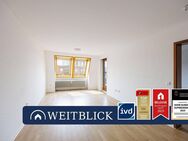 WEITBLICK: Helle Wohnung mit perfektem Schnitt! - Waiblingen