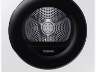 Samsung Wärmepumpentrockner DV5000D DV9EDG52A0AEEG, 9 kg, Optimal Dry ‑ Intelligent Trocknen mit Sensoren