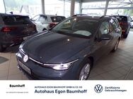 VW Golf Variant, 1.5 TSI VIII LIFE S, Jahr 2022 - Lennestadt