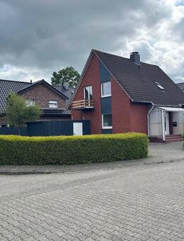Einfamilienhaus frisch aus der Renovierung - Papenburg