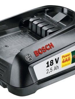 Bosch Home & Garden »PBA 18V 2.5Ah W-B« Akku